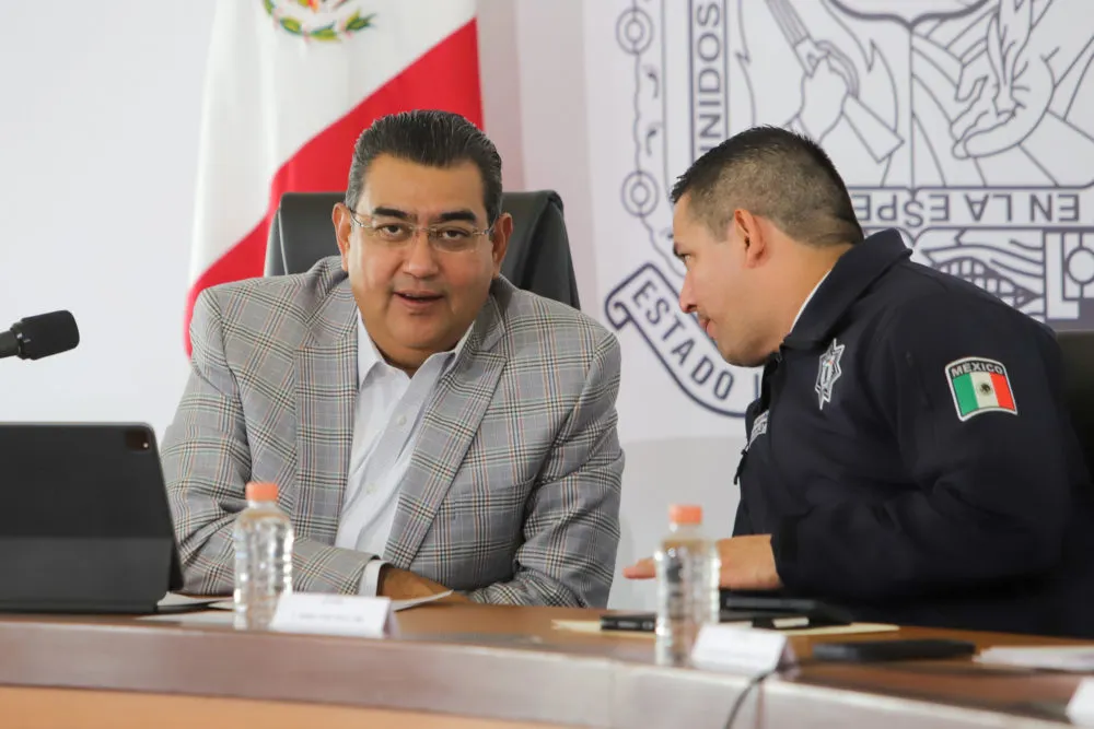 Sergio Salomón Céspedes