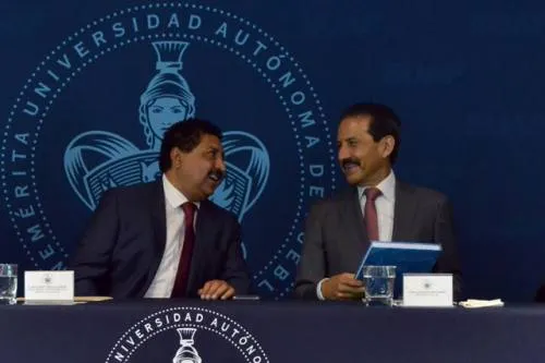 Los complejos regionales de la BUAP contribuyen al desarrollo del estado