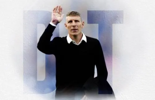 Martín Palermo es nuevo técnico del Pachuca