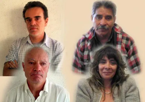 Intercepta PGJ pipa con combustóleo de procedencia ilícita