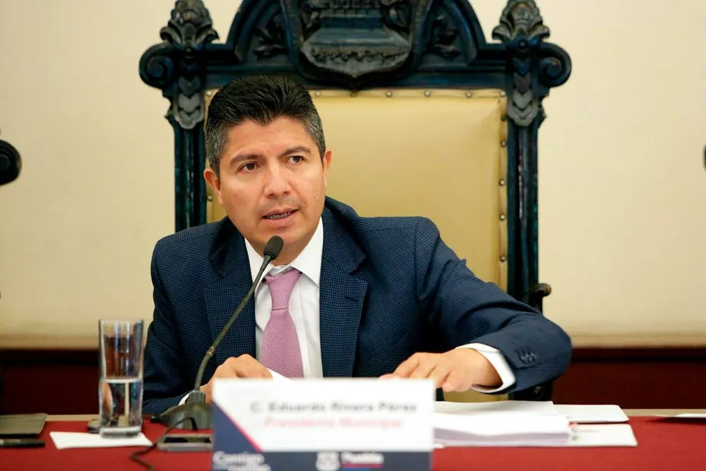 Eduardo Rivera Perez