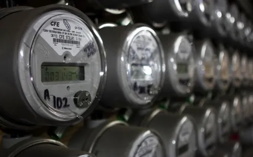 CFE descarta condonar o aplazar pago de luz por coronavirus