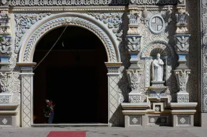 Asesinan a sacristán de San Gabriel Chilac