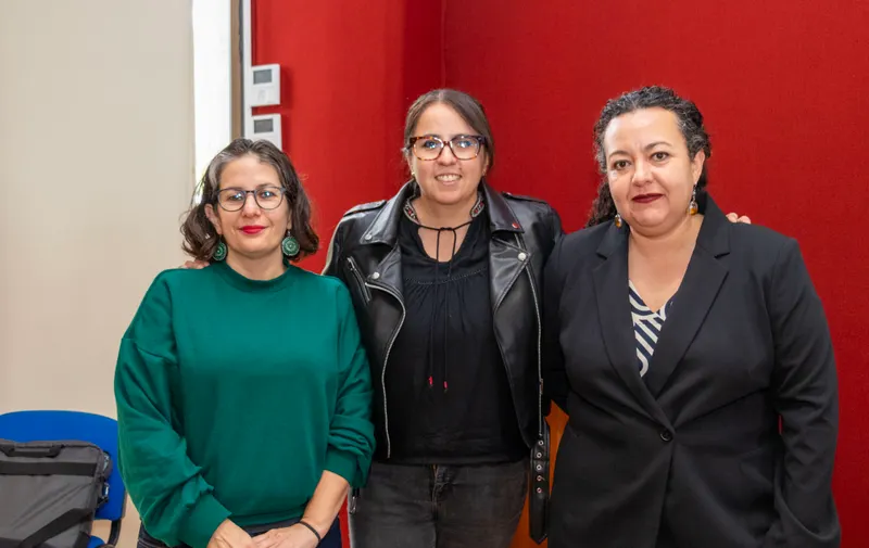Desapariciones, feminicidios y trata, los crímenes con mayor impunidad: IDHIE IBERO Puebla