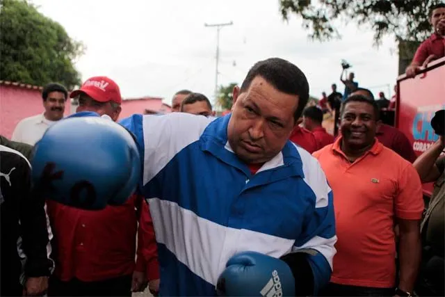 Con muerte de Chávez, América Latina pierde a un valioso liderazgo