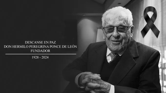 Hermilo Peregrina Ponce de León