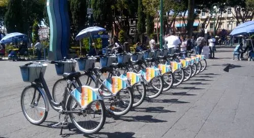 Pese al retraso en la segunda etapa de BiciPuebla, la concesión no contempla sanciones: Síndica