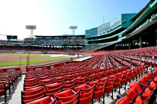 Major League Baseball revela el calendario de juegos para la temporada
