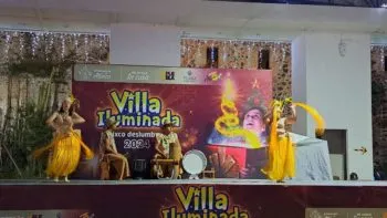 Sabor, tradición, y la magia de la Navidad te esperan este fin de semana en Atlixco