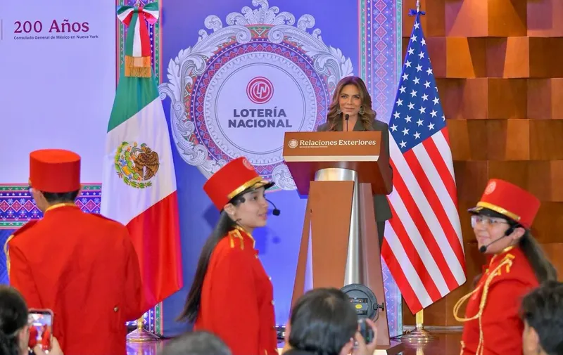 Buen viernes, compartimos información de Lotería Nacional. Agradecemos el apoyo en su publicación