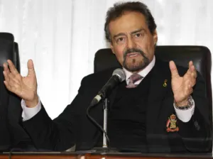 Dan el último adiós a Gonzalo Vega