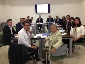 Patricio Zorrilla y Rafael Cañedo dirigirán la CIRT en Puebla y Tlaxcala