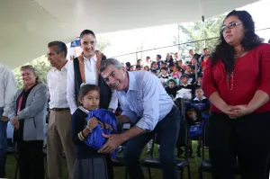 Afectados por obras del 475 serán indemnizados conforme a la ley