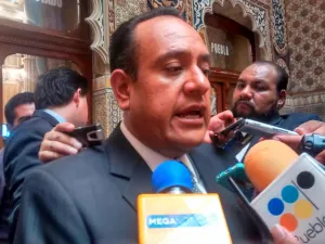 Se pronuncia diputado de CPP por castigos más severos contra saqueos