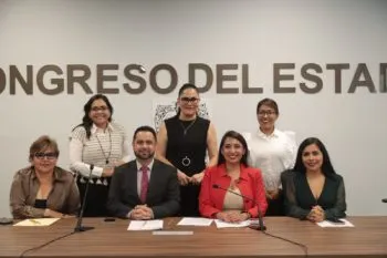 Comisión del Congreso de Puebla avala fortalecer turismo gastronómico y cultural