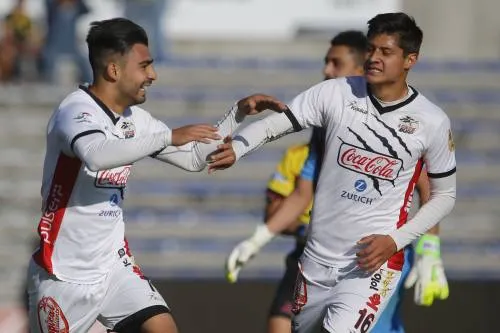 Lobos se encamina a la Liguilla en el Ascenso