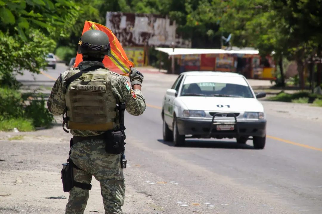 Revisión vehicular