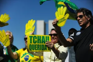 Lula inculpado por corrupción en segundo día de juicio contra Dilma