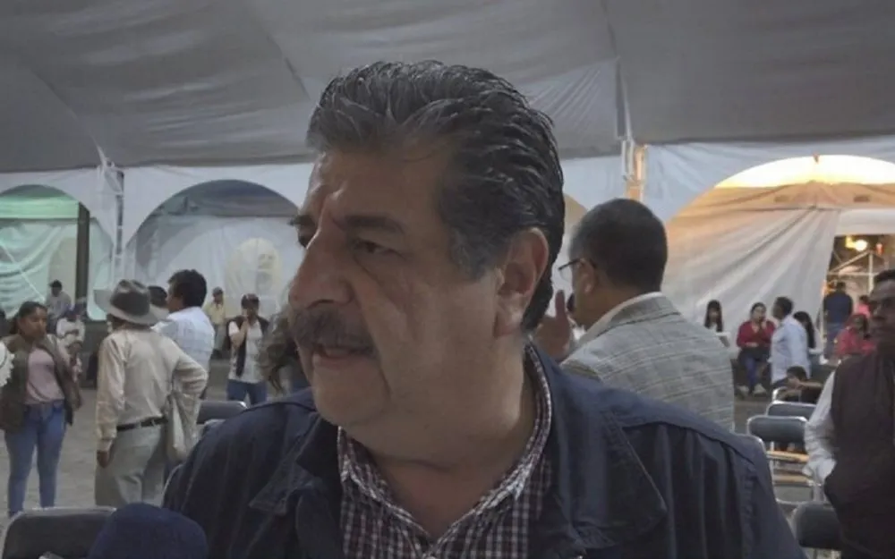 Gustavo Vargas, de los pocos alcaldes que han entendido que la reelección puede ser la tumba de los ediles de Morena