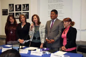 El 88 por ciento de mujeres poblanas sufre algún tipo de violencia