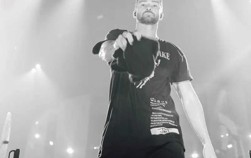 Justin Timberlake