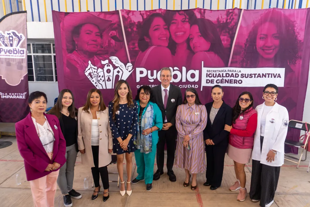Mi Primer Encuentro con Investigadoras y Científicas