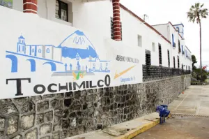 Tochimilco estrena imagen urbana para detonar su potencial turístico