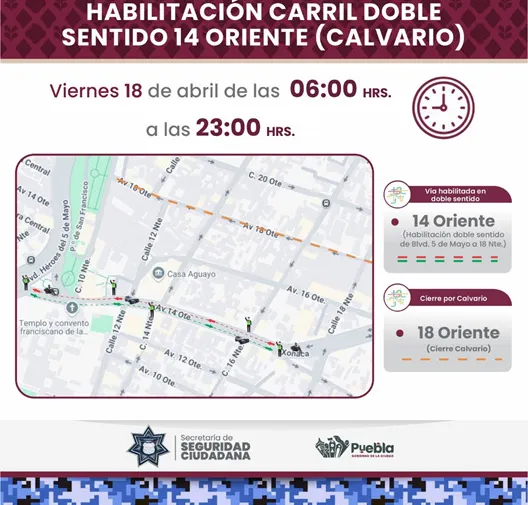 habilitacion-doble-carril-14-oriente-calvario