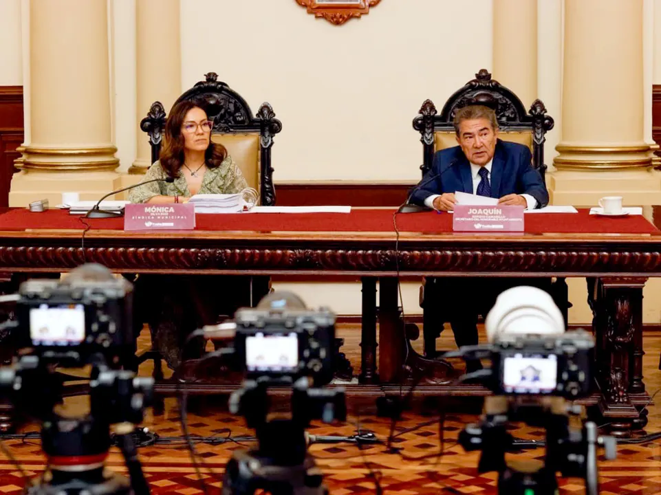 Cabildo Pue Sesion Extraordinaria