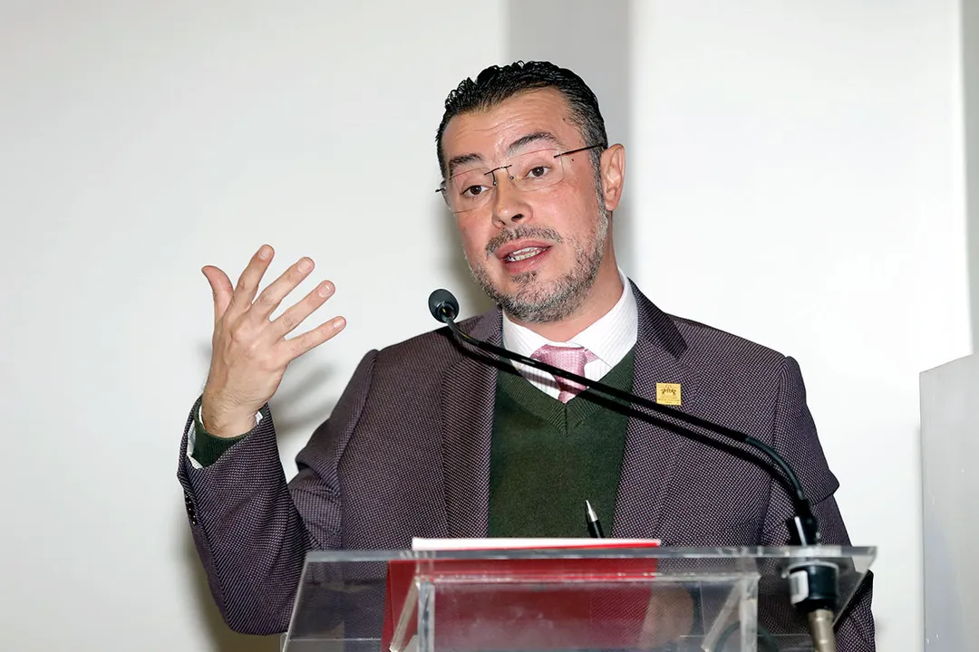 Mario Patron Sanchez