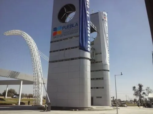 Arcos de Seguridad instalados por RMV sirvieron para proteger el robo de hidrocarburo