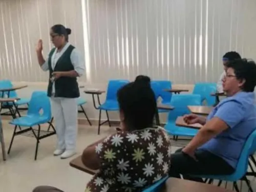 Retienen a personal médico en Oaxaca por temor a Covid-19