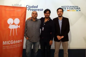 Se lleva a cabo en Puebla la 5 Muestra de Cine de Género
