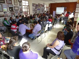 Llama especialista a prevenir diabetes y padecimientos renales