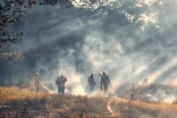 ¡Cuidemos Atlixco! Evitemos incendios forestales siguiendo estas recomendaciones 