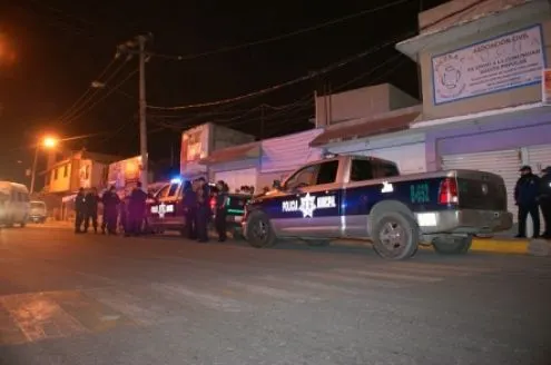 Detienen a 4 personas por soltar rumores de violencia en Iztapalapa