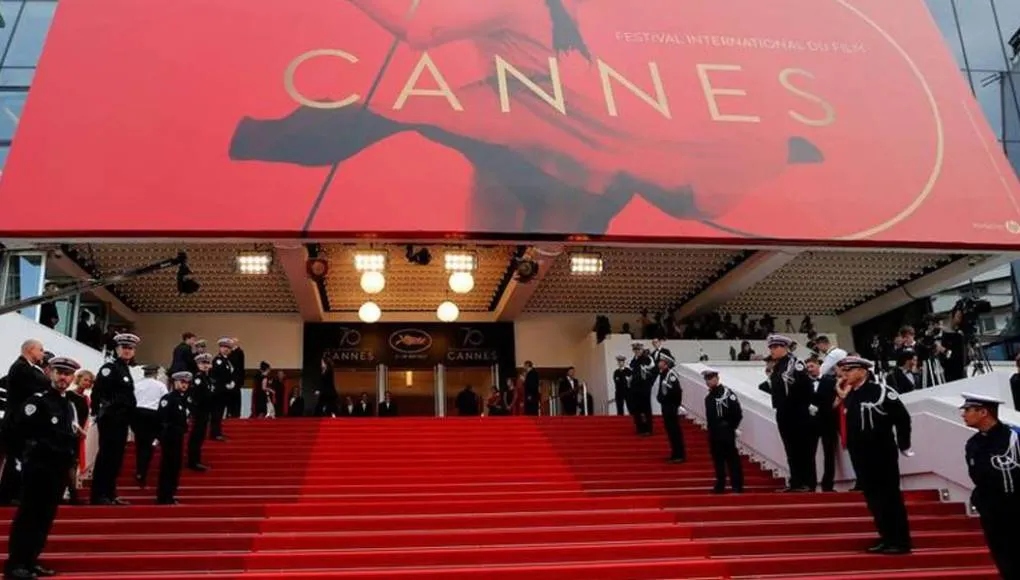 Festival de Cannes cierra la puerta a las delegaciones rusas