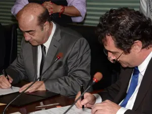 Cruz Roja colaborará con la PGR para encontrar desaparecidos