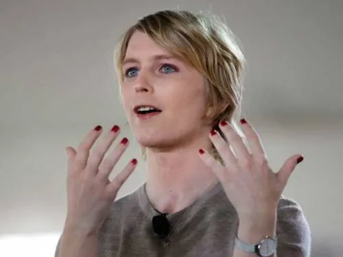 Chelsea Manning buscará escaño en Senado de EU