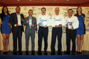 Este jueves inicia proceso de inscripción al Maratón Estrella de Puebla 2013