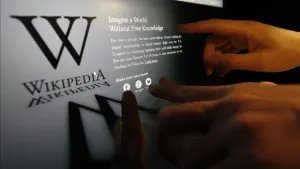 México, país hispano que más usa Wikipedia