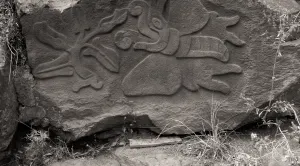 Cerro Cuahilama, espacio arqueológico mayor en Xochimilco
