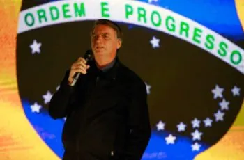 Corte Suprema de Brasil condena al expresidente Jair Bolsonaro por intento de golpe de Estado