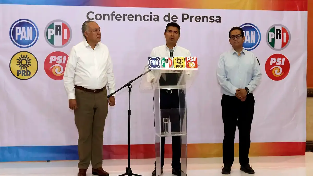 La estrategia de campaña y el equipo territorial de Eduardo Rivera (una garganta profunda en el cuarto de guerra)