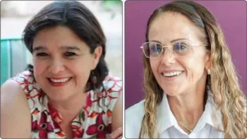 En Tehuacán se perfila una contienda por la alcaldía entre Olga Romero y Maricarmen Culebro