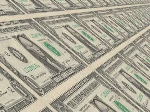 Se cotiza el dólar hasta en $20.15 en casas de cambio del AICM