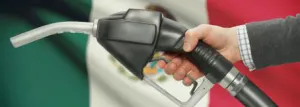 Este miércoles sube precio de gasolina; Puebla, Michoacán y Edo. de México, las más caras