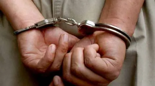 Detienen a presunto capo que operaba entre Puebla y Veracruz