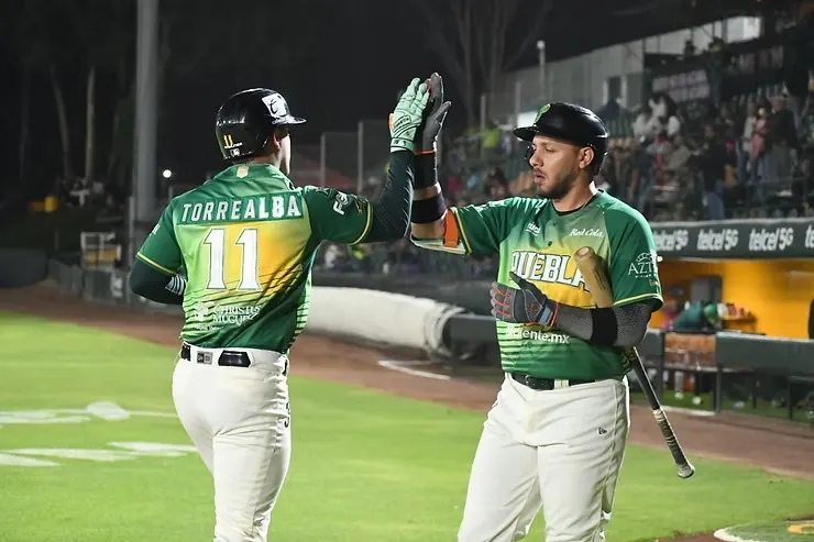 Pericos de Puebla