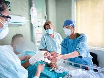 Pide IMSS evitar uso de pirotecnia en estas fechas patrias